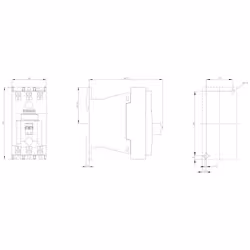 Siemens 3RF3405-2BB04 non classificato - Vista aggiuntiva 5