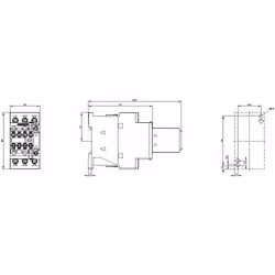 Siemens 3RT2024-1CL24-3MA0 non classificato - Vista aggiuntiva 4