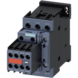 Siemens 3RT2027-1CL24-3MA0 non classificato