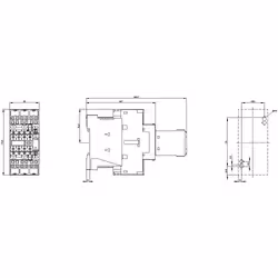 Siemens 3RT2027-2FB44-3MA0 non classificato - Vista aggiuntiva 4