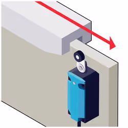 Siemens 3SE5132-0CD05 non classificato - Vista aggiuntiva 3