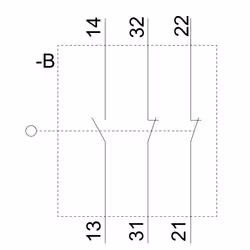 Siemens 3SE5132-0LJ50 non classificato - Vista aggiuntiva 5