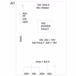 Siemens 3RK7243-2AA30-0XB0 non classificato - Vista aggiuntiva 3