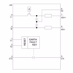 Siemens 3RK1901-1DG12-1AA0 contatto elettrico - Vista aggiuntiva 2