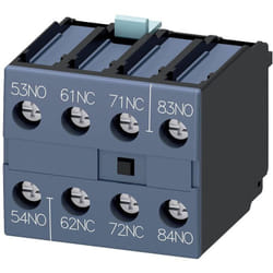 Siemens - 3RH2911-1XA22-0MA0 Modulo contatti ausiliari 1 pz.