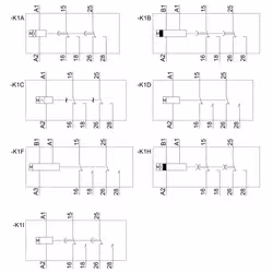 Siemens 7PV1508-1BW30 non classificato - Vista aggiuntiva 4
