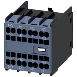 Siemens 3RH29112XA220MA0 non classificato