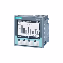 Siemens 7KM4211-1BA00-3AA0, Corrente di alimentazione, kWh, 500 g