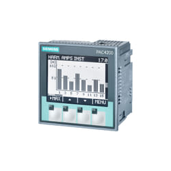 Siemens 7KM4211-1BA00-3AA0 contatore elettrico