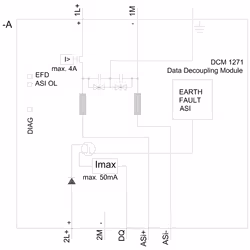 Siemens 3RK7271-1AA30-0AA0 non classificato - Vista aggiuntiva 3
