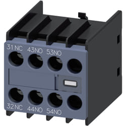 Siemens 3RH2911-1YA21-0MA0 non classificato