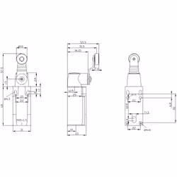 Siemens 3SE5232-0HK15 non classificato - Vista aggiuntiva 6