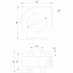 Siemens 3UL2303-1A non classificato - Vista aggiuntiva 4
