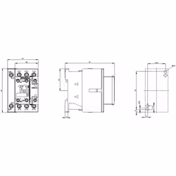 Siemens 3RT2325-1AP60 non classificato - Vista aggiuntiva 4