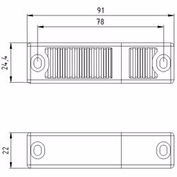 Siemens 3SE6310-0BC01 non classificato - Vista aggiuntiva 4