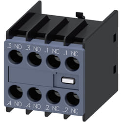 Siemens 3RH2911-1FA22-0MA0 non classificato