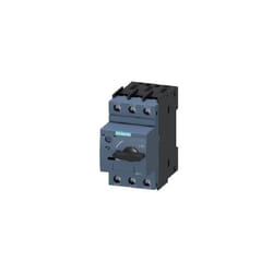 Siemens - Interruttore Automatico Grandezza Costruttiva S0 Per Protezione Motore, 3,5-5A 3RV20211FA10