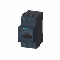 Interruttore 3 poli grandezza S0 Grado di protezione IP20 Resistenza di tenuta ad impulso tensione / valore nominale 6 kV Con ...