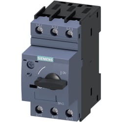 Siemens 3RV2021-1EA10 interruttore automatico