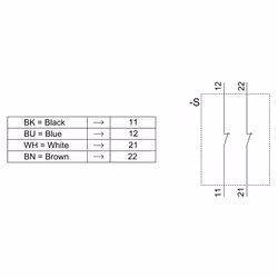 Siemens 3SE6604-2BA10 non classificato - Vista aggiuntiva 4