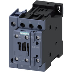 Siemens 3RT2526-1BP40 non classificato