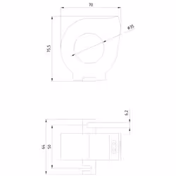 Siemens 3UL2302-1A non classificato - Vista aggiuntiva 4