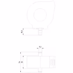 Siemens 3UL2900 non classificato - Vista aggiuntiva 3