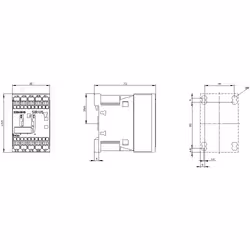 Siemens 3RT2016-2BB42-1AA0 non classificato - Vista aggiuntiva 4