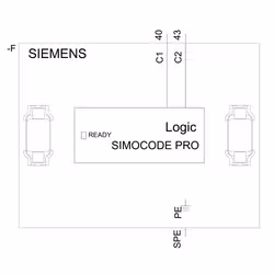 Siemens 3UF7510-1AA00-0 non classificato - Vista aggiuntiva 4