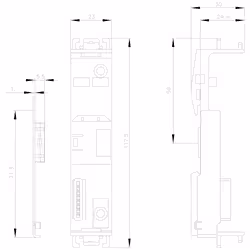 Siemens 3ZY1212-2DA00 non classificato - Vista aggiuntiva 3