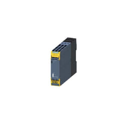 Siemens - Dispositivo Di Sicurezza Sirius Apparecchio Di Base Serie Standard Relè 3 Contatti No Più Circuito Di Segnalazione Relè 1 Nc Us = Ac/Dc 24