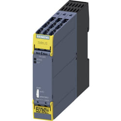 Siemens - 3SK1111-1AW20 3SK11111AW20 Modulo di sicurezza 110 v/ac, 240 v/ac, 110 v/dc, 230 v/dc