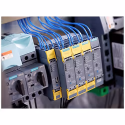 Siemens 3SK11211CB42 non classificato - Vista aggiuntiva 2