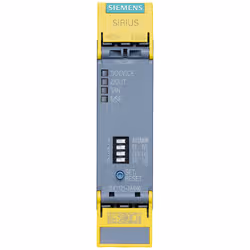 Siemens 3SK1121-2AB40 non classificato - Vista aggiuntiva 2