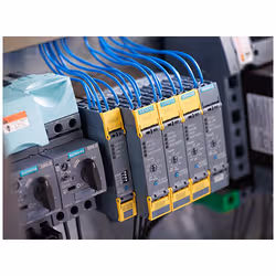 Siemens 3SK1122-1CB42 non classificato - Vista aggiuntiva 3