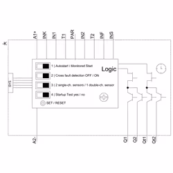 Siemens 3SK1122-1CB42 non classificato - Vista aggiuntiva 4