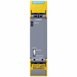 Siemens 3SK1211-1BB40 non classificato - Vista aggiuntiva 2