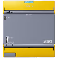 Siemens 3SK1213-1AB40 non classificato - Vista aggiuntiva 2