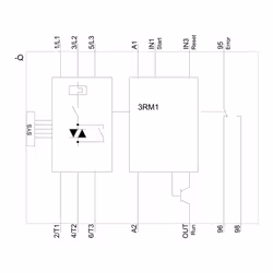 Siemens 3RM1007-1AA04 non classificato - Vista aggiuntiva 4