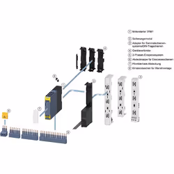 Siemens 3RM12021AA04 non classificato - Vista aggiuntiva 3
