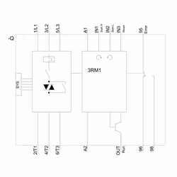 Siemens 3RM12021AA04 non classificato - Vista aggiuntiva 4