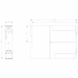 Siemens 3RM12021AA04 non classificato - Vista aggiuntiva 5
