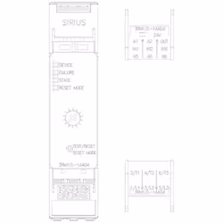 Siemens 3RM12021AA04 non classificato - Vista aggiuntiva 6