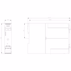 Siemens 3RM1202-2AA04 non classificato - Vista aggiuntiva 5