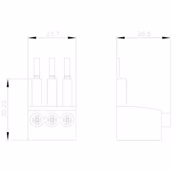 Siemens 3RM1920-1AA non classificato - Vista aggiuntiva 4