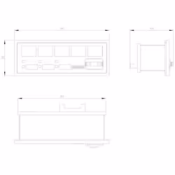 Siemens 3UF7200-1AA01-0 non classificato - Vista aggiuntiva 5