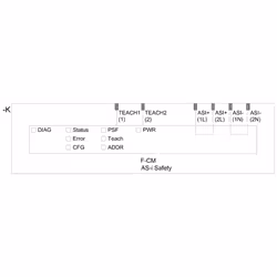 Siemens 3RK7136-6SC00-0BC1 non classificato - Vista aggiuntiva 3