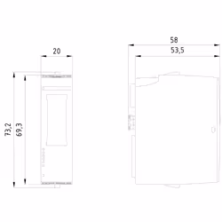 Siemens 3RK7136-6SC00-0BC1 non classificato - Vista aggiuntiva 4