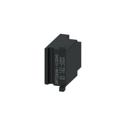 Siemens - Limitatore Sovratensione, elemento rc, ac 127-240 v dc 150-250 v per contattori grandezza costruttiva S2 3RT29361CD00