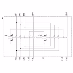 Siemens 3RA2336-8XB30-1AK6 non classificato - Vista aggiuntiva 3